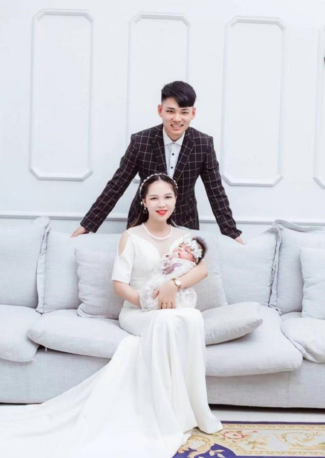 9X lấy chồng Trung Quốc kém 3 tuổi, mẹ sang thăm thì sững sờ: “Con sống trong cung điện ư?" - 2
