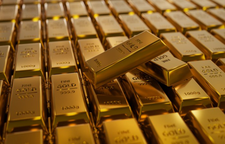 Kho vàng dưới hầm thành phố New York chính thức mở cửa từ tháng 9/1924. Vào thời điểm này, số vàng ký gửi thuộc sở hữu nước ngoài có tổng trị giá 26 triệu USD. Tính đến tháng 8/2017, tổng giá trị vàng cất giữ trong hầm đã tăng đáng kể lên tới khoảng 240 - 260 tỷ USD.