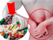 Tin tức sức khỏe - Cảnh báo nguy hiểm nếu “tự ý” sử dụng thuốc giảm đau