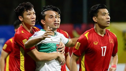 Indonesia sợ gặp Thái Lan hơn Việt Nam ở AFF Cup 2022