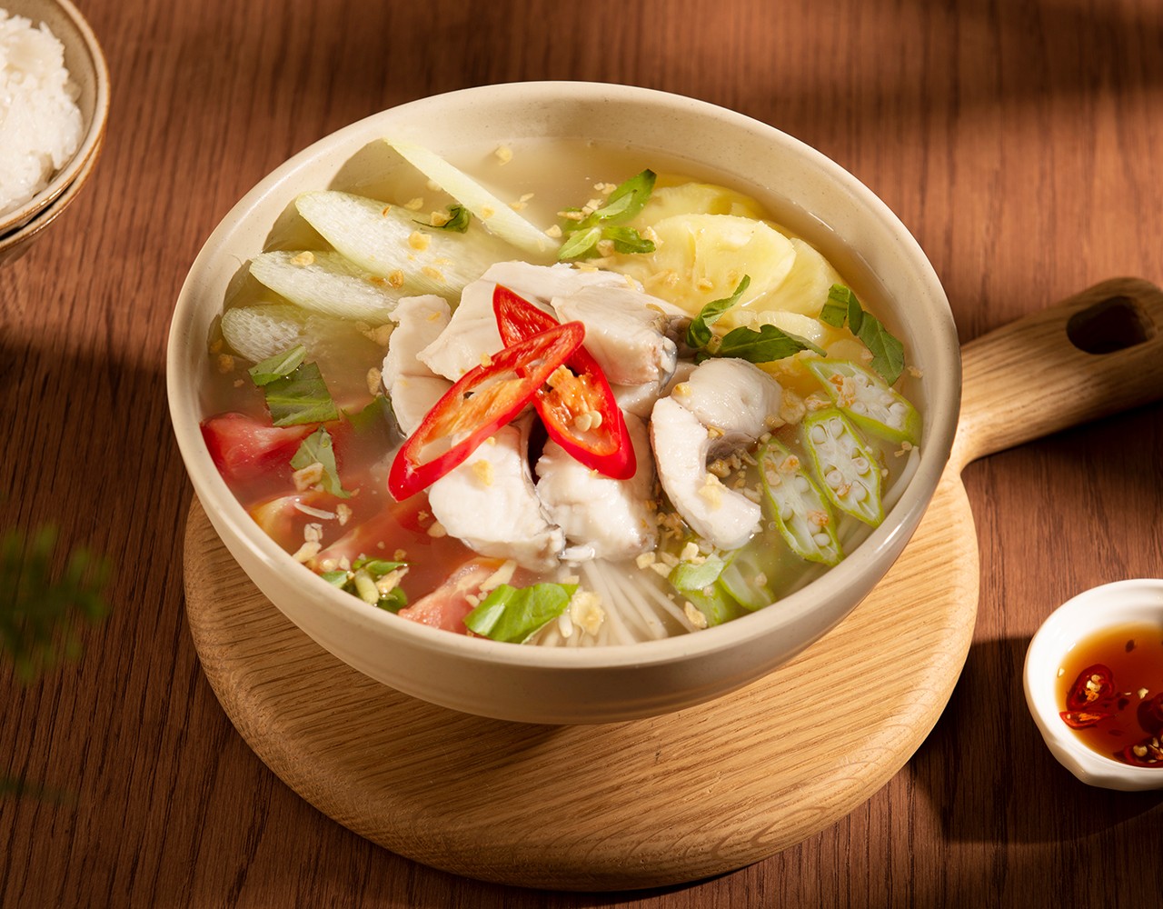 Món canh thường ngày của người Việt được vinh danh trên bản đồ ẩm thực thế giới - 1
