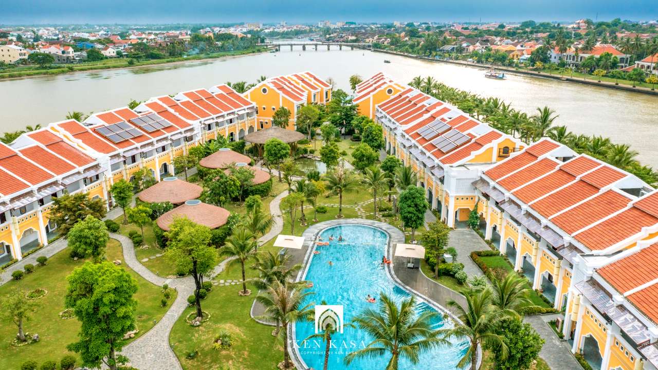 Loạt resort Việt Nam được vinh danh bởi chất lượng và dịch vụ xuất sắc - 3