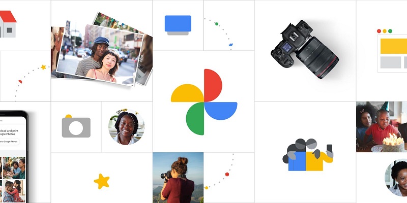 Google Photos sẽ ngừng lưu trữ ảnh và video miễn phí