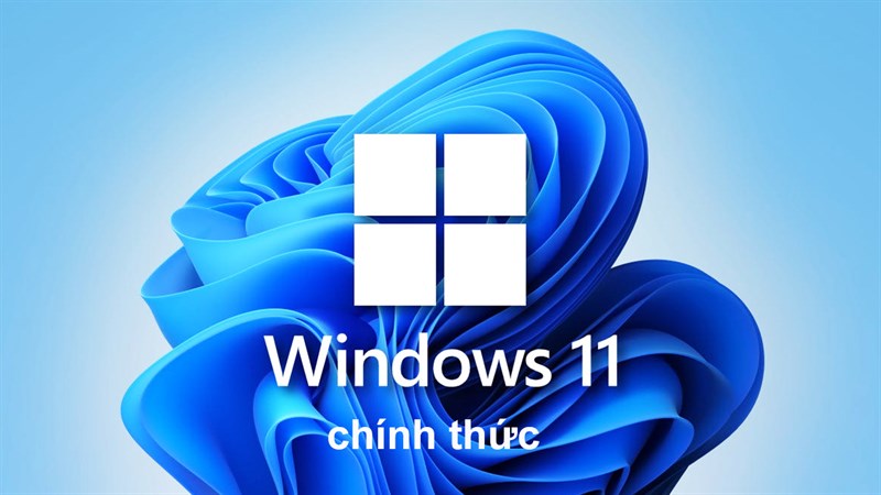 Cách cập nhật Windows 11 chính thức