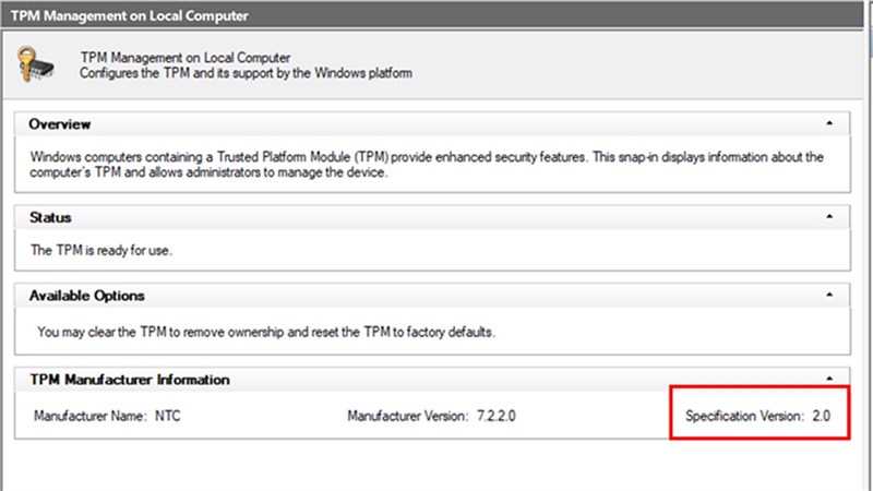 Hướng dẫn cách cài đặt Windows 11 không cần TPM 2.0