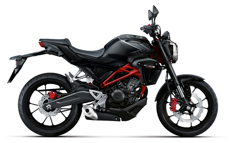 Honda CB150R Streetster - Nakedbike tăng giá lên 105,5 triệu tại Việt Nam - Ảnh 2.