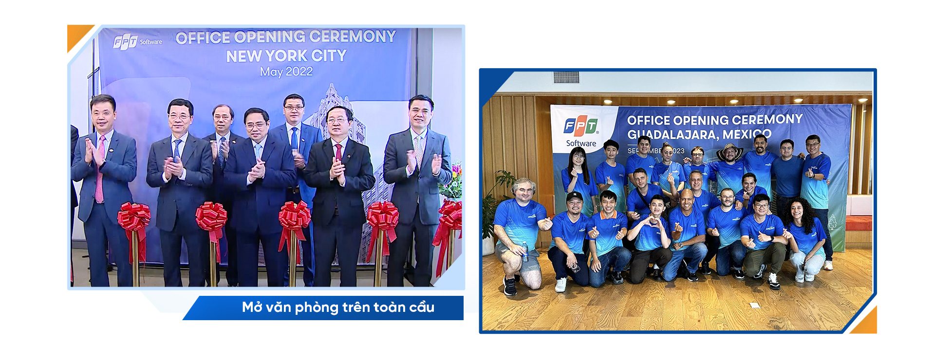 CEO FPT Nguyễn Văn Khoa: Thành công của FPT có rất ít từ sự may mắn - Ảnh 5.