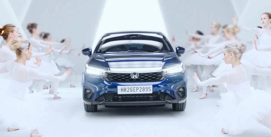 Honda City 2023 ra mắt: Thêm loạt lựa chọn được người Việt mong chờ, bổ sung bản hybrid - Ảnh 11.