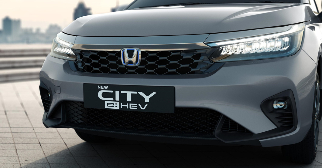 Honda City 2023 ra mắt: Thêm loạt lựa chọn được người Việt mong chờ, bổ sung bản hybrid - Ảnh 18.