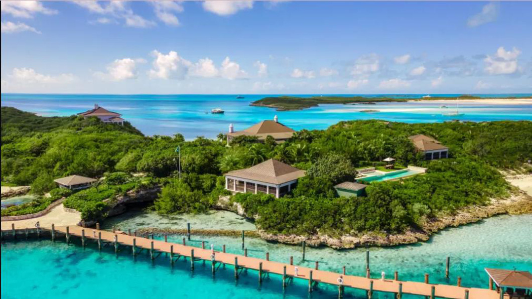 Hòn đảo Cướp biển vùng Caribbean được rao bán 100 triệu USD - Ảnh 5.
