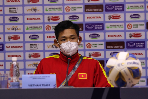 HLV Park Hang Seo: Chỉ thắng Myanmar 1-0, tôi không có nhiều điều chia sẻ... - Ảnh 2.