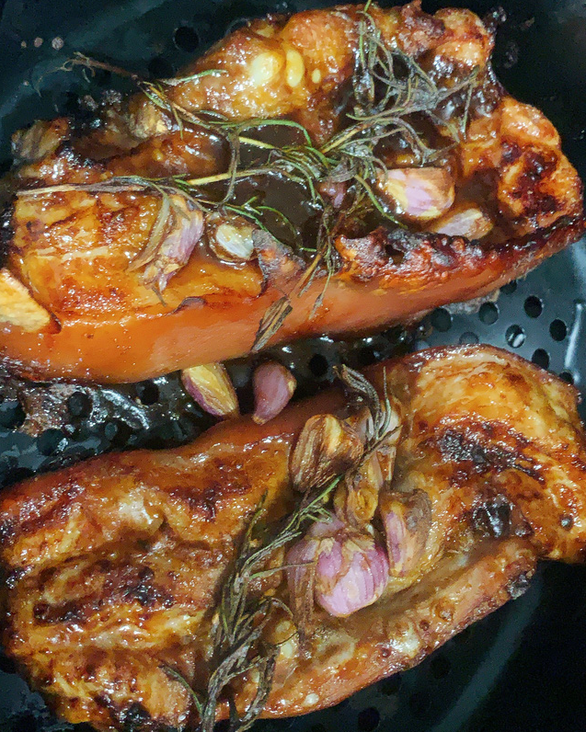 Mì Quảng, bún xương, bún chả cá: Nấu món Quảng - Đà giữa phương Nam - Ảnh 6.