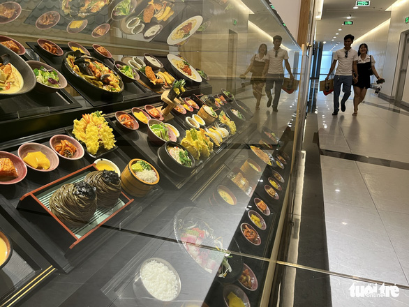 Số nhà hàng Nhật Bản tại Việt Nam tăng gấp 3 lần sau 5 năm - Ảnh 1.