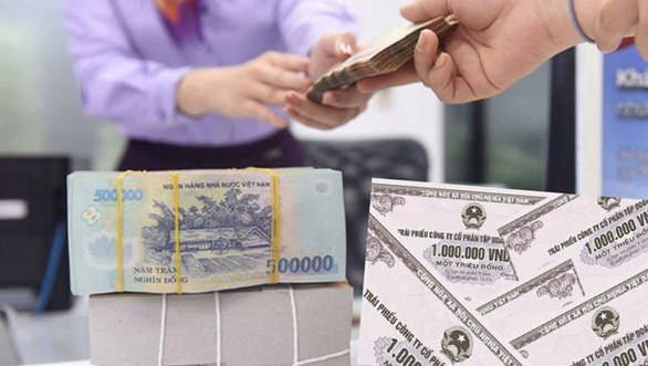 Ngân hàng ADB ghi nhận về tình hình trái phiếu ở Việt Nam - Ảnh 1.