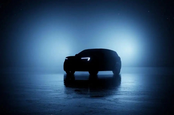 Ford hé lộ SUV điện hoàn toàn mới thế chỗ Fiesta: Ra mắt đầu năm sau, đấu Toyota bZ4X - Ảnh 2.