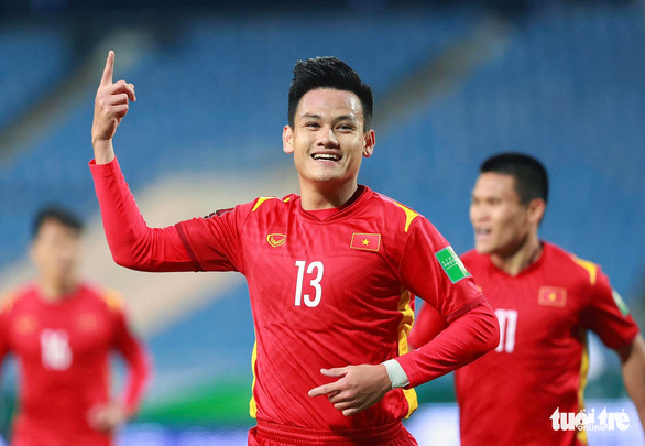 Vinh quang và sóng gió của thể thao Việt Nam năm 2022 - Ảnh 3.