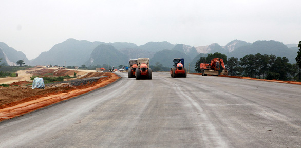 Cuối năm nay, Việt Nam hoàn thành thêm 4 dự án cao tốc - Ảnh 4.