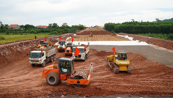 Cuối năm nay, Việt Nam hoàn thành thêm 4 dự án cao tốc - Ảnh 5.