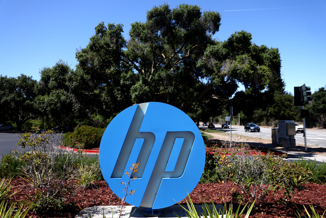 Nhà sản xuất máy tính HP thông báo sắp cắt giảm 6.000 nhân sự - Ảnh 1.