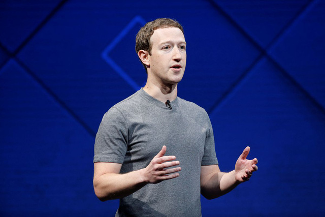 Meta, công ty mẹ của Facebook sa thải 11.000 người - Ảnh 1.