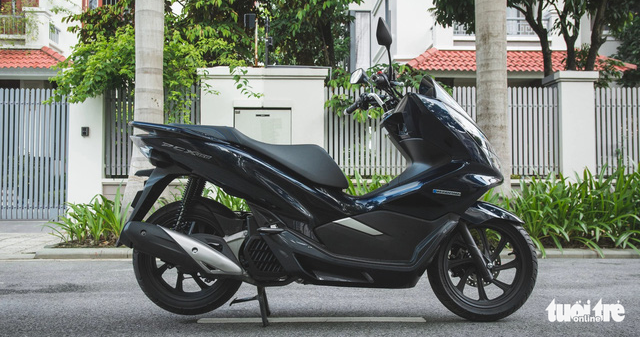 Bị Honda bỏ xa, Yamaha Việt Nam xoay hướng sang xe điện, cạnh tranh VinFast - Ảnh 3.