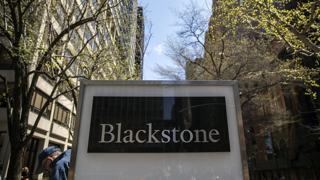 Đại học California đầu tư 4 tỉ USD vô quỹ bất động sản Blackstone - Ảnh 1.