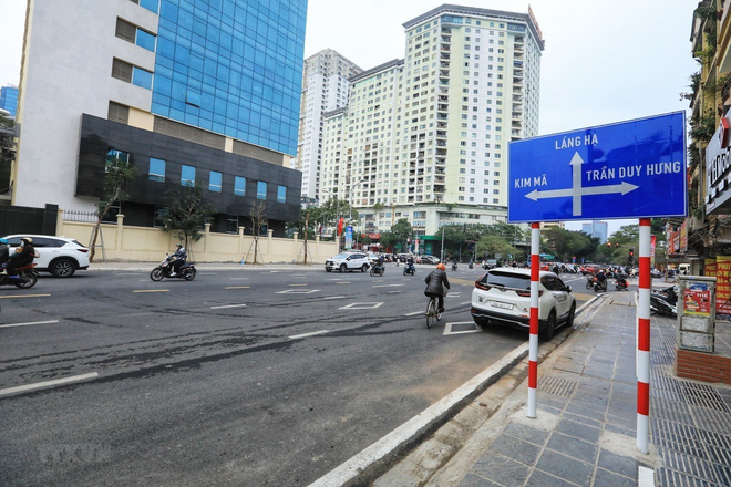 Thị trường nhà ở Hà Nội: Giá căn hộ giảm nhẹ nhưng vẫn bán chậm - Ảnh 3.