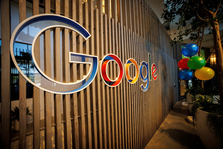 Google tiếp nối làn sóng sa thải nhân viên trong lĩnh vực công nghệ - Ảnh: REUTERS