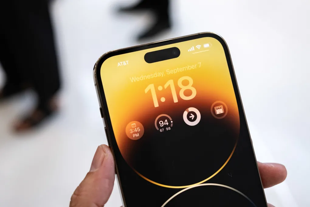 iPhone 14 Pro Max không thể nghe gọi ở Việt Nam giá 24 triệu đồng
