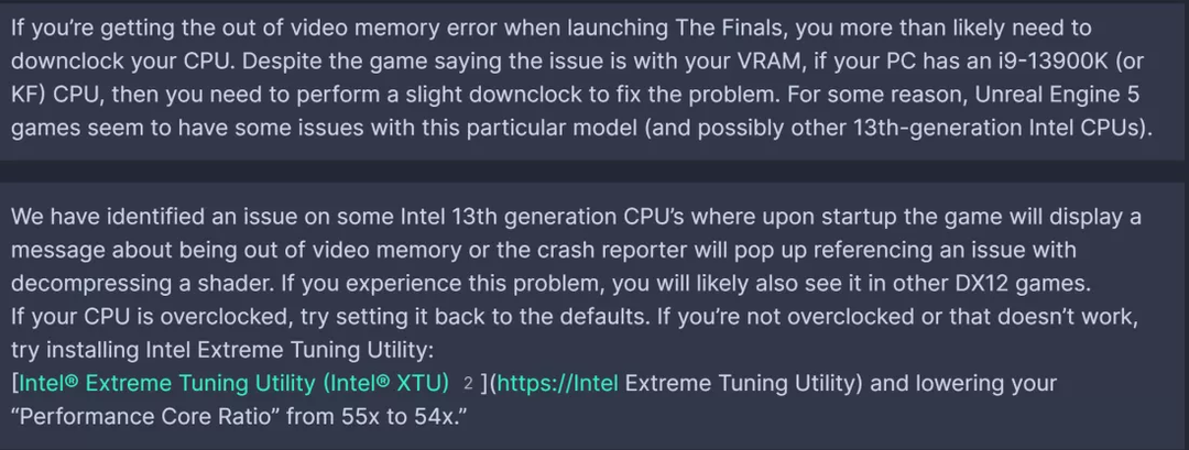 Đẹp mặt Intel: CPU Core i thế hệ 13 và 14 bị lỗi hàng loạt, ngày nào cũng có người mang trả để đổi lấy AMD Ryzen