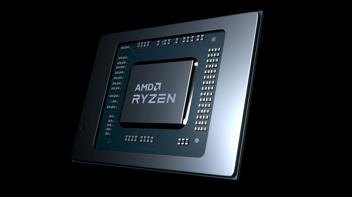 Rò rỉ thông số kỹ thuật APU AMD Ryzen 9 6900HX: 8 lõi Zen 3 6nm nâng cao, 20 MB bộ nhớ đệm, 4,6 GHz Boost & đồ họa tích hợp Radeon 680M 'RDNA 2'