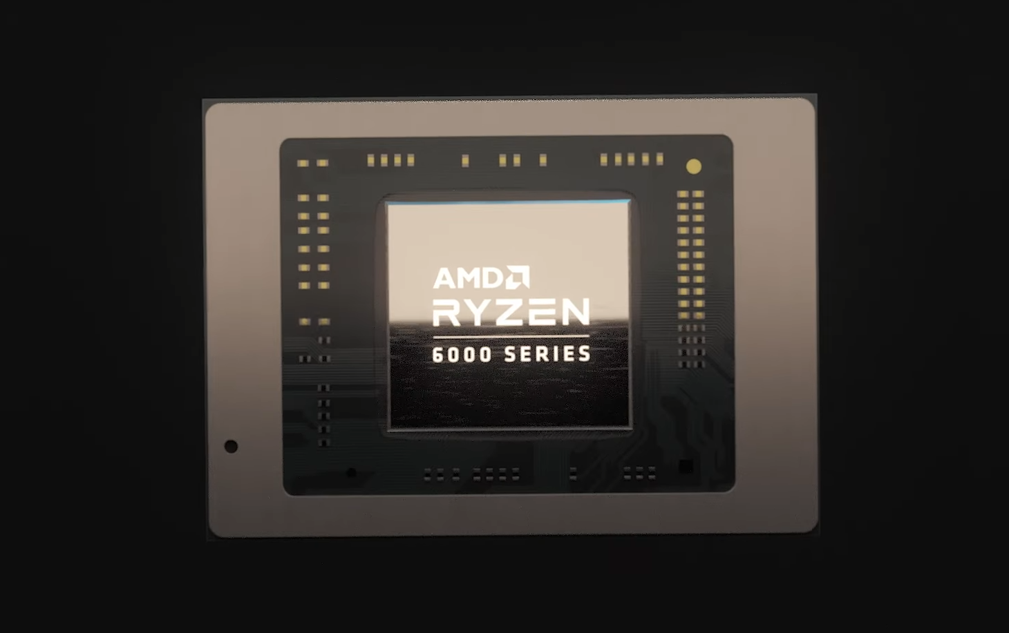 APU AMD Ryzen 6000 'Rembrandt' với GPU RDNA 2 đánh bại cuộc cạnh tranh Intel & NVIDIA trong các điểm chuẩn mới