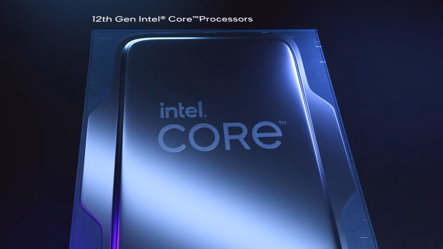 Danh sách các CPU cấp đầu vào Alder Lake Pentium Gold G7400 và Celeron G6900 của Intel