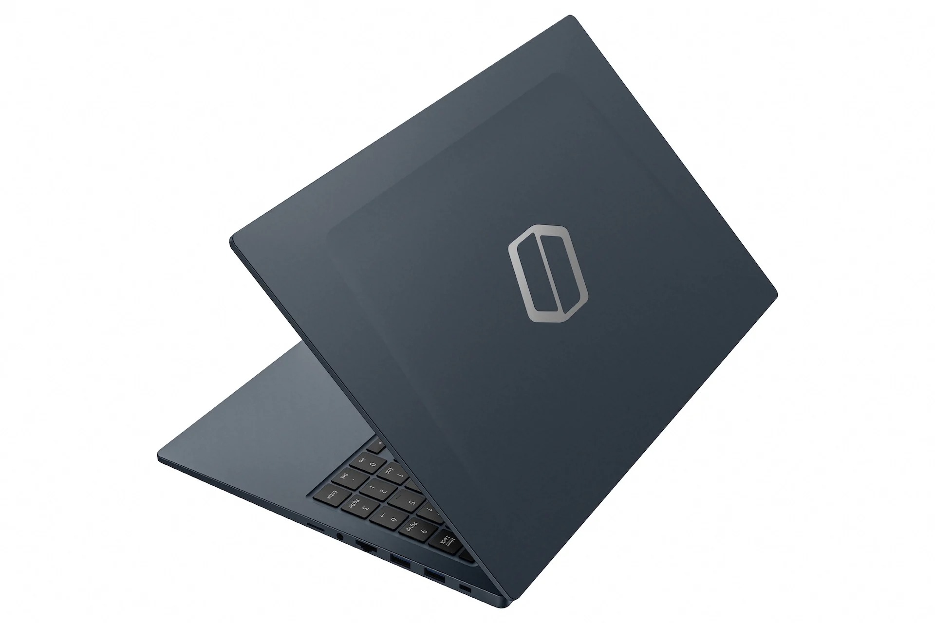 Sforum - Trang thông tin công nghệ mới nhất galaxy-book-odyssey-5 Samsung Galaxy Book Odyssey chính thức ra mắt: Laptop đầu tiên trang bị GPU Nvidia RTX 3050 Ti 