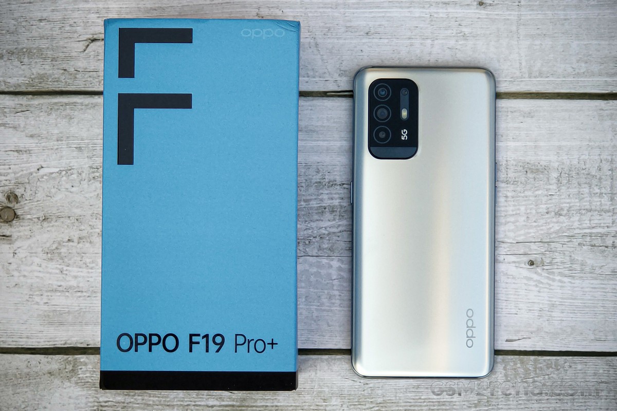 Sforum - Trang thông tin công nghệ mới nhất OPPO-F19-Pro-Plus-3 So sánh OnePlus Nord CE 5G với OPPO F19 Pro+: Ngang tài ngang sức? 