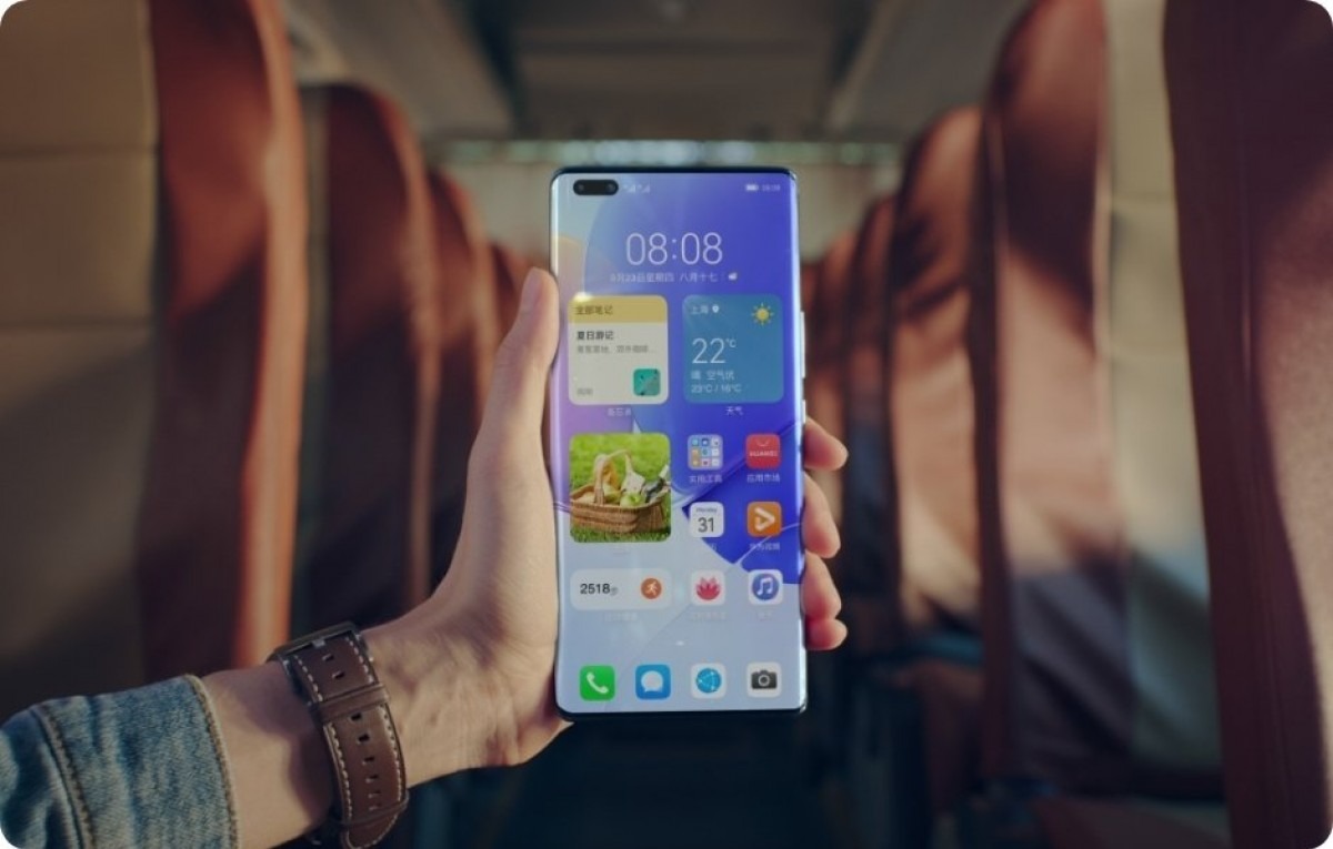 Sforum - Trang thông tin công nghệ mới nhất gsmarena_006-4 Huawei ra mắt Nova 9 series: Snapdragon 778G, sạc nhanh 100W, giá chỉ từ 9.6 triệu đồng 