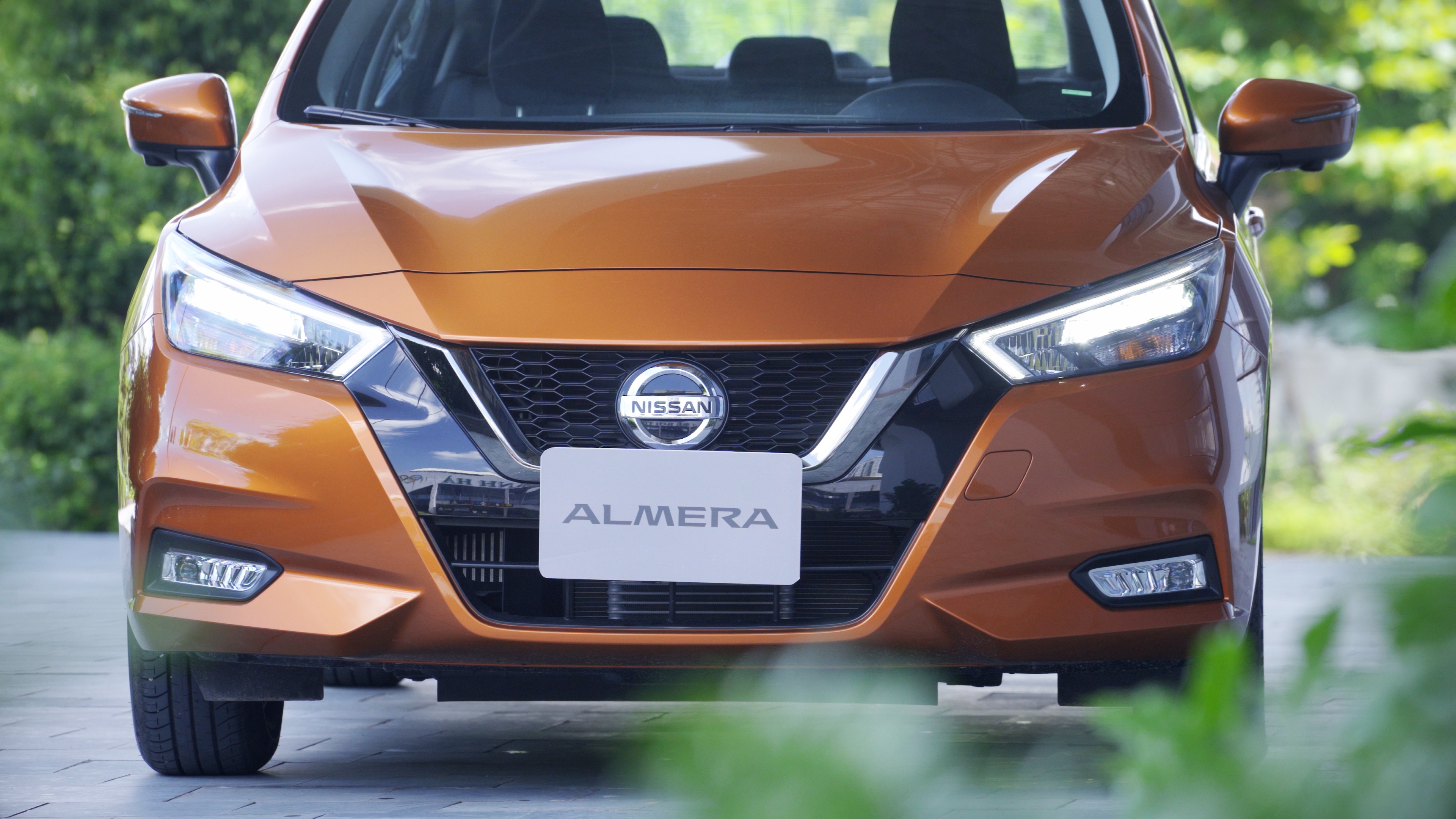 Đánh giá Nissan Almera 2021: Động cơ 1.0L Turbo liệu có yếu? nissan-almera-2021-7.jpg