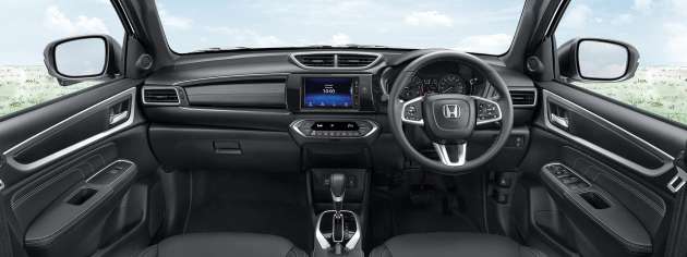 Honda BR-V 2022 ra mắt tại Thái Lan: Mẫu MPV giá mềm đáng tiền, hóng ngày về Việt Nam 2022-honda-br-v-thailand-9-630x236.jpg
