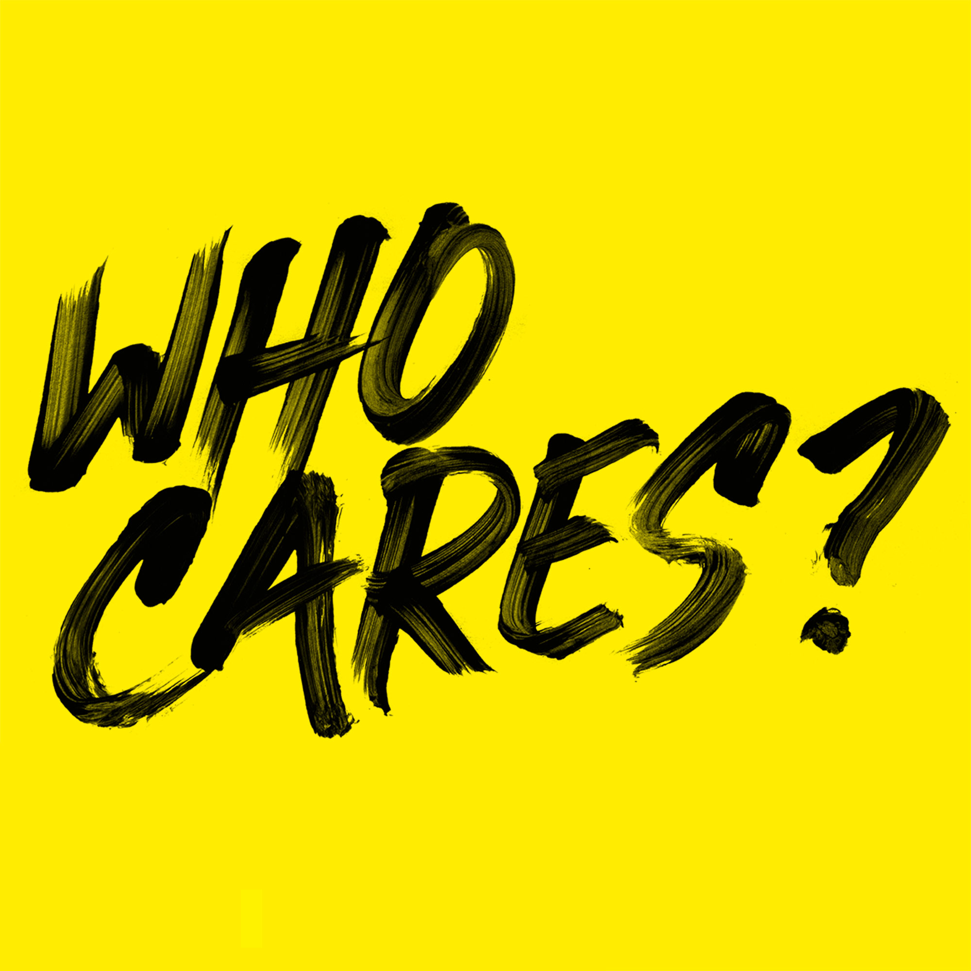 Who Cares? We do - University of Gloucestershire