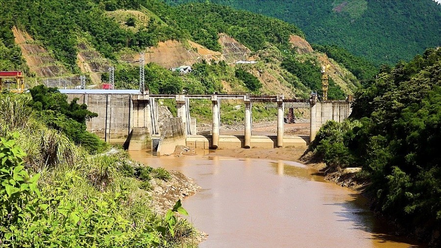 Dự án thủy điện hơn 3.300 tỷ bỏ hoang ở Thanh Hóa, Bộ Xây dựng chỉ đạo khẩn