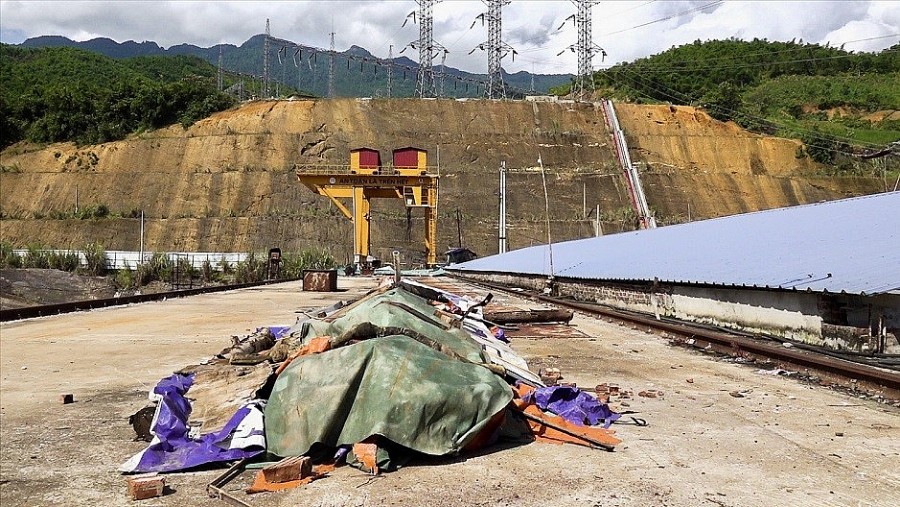 Dự án thủy điện hơn 3.300 tỷ bỏ hoang ở Thanh Hóa, Bộ Xây dựng chỉ đạo khẩn
