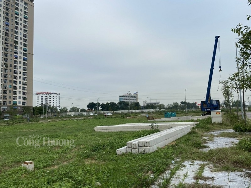 Thanh Hóa: Dự án “đất vàng” nghìn tỷ Liên doanh công ty gặp khó do lỗi của UBND thành phố ?