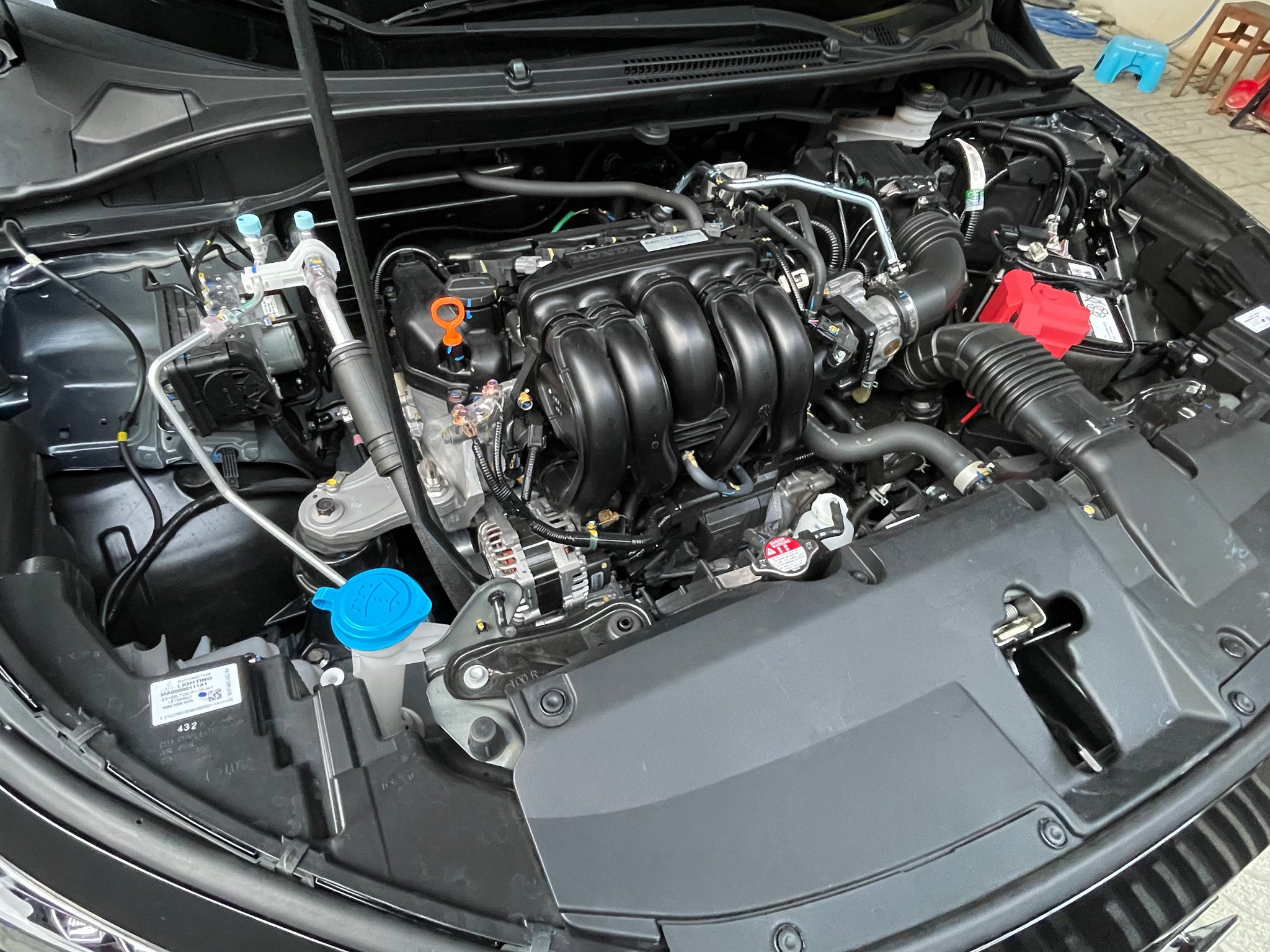 Chủ xe Honda City RS 2021 đánh giá bất ngờ sau 1 tháng sử dụng - Ảnh 9.