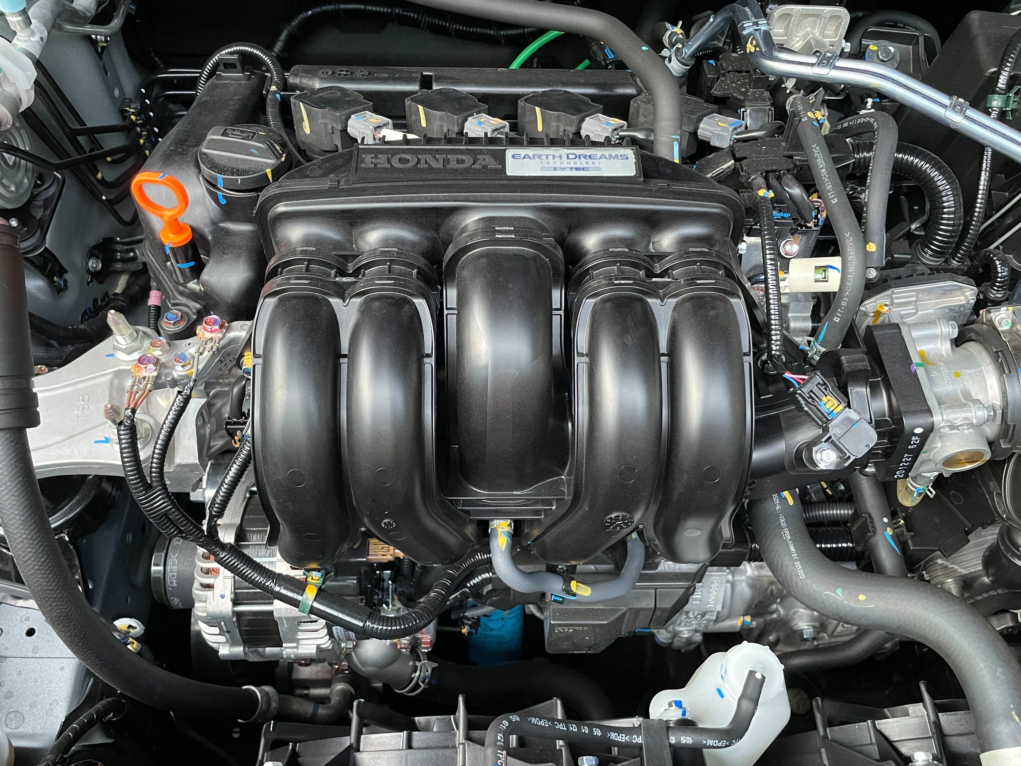 Chủ xe Honda City RS 2021 đánh giá bất ngờ sau 1 tháng sử dụng - Ảnh 11.