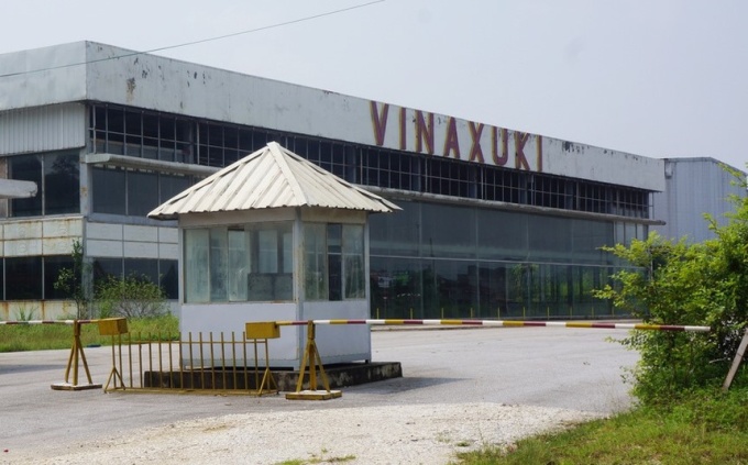 Chính thức "khai tử" Vinaxuki - Giấc mơ ô tô Việt còn dang dở - Ảnh 1.