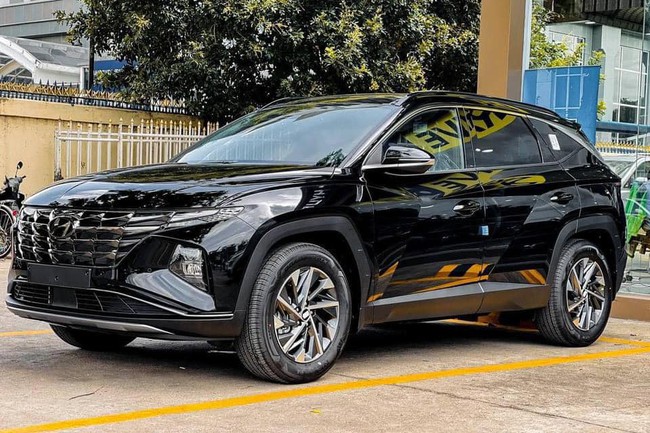 Đây có thể là trang bị trên Hyundai Tucson 2022 sắp ra mắt Việt Nam - Ảnh 2.