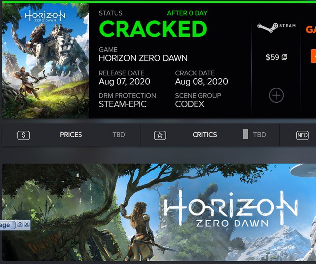 Vừa ra mắt chưa đầy 24h, Horizon Zero Dawn đã có thể chơi được miễn phí - Ảnh 1.