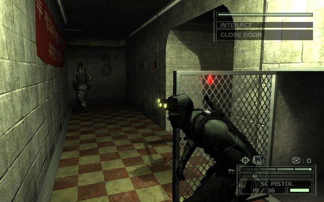 Nhanh tay tải ngay game miễn phí Tom Clancy’s Splinter Cell: Chaos Theory - Ảnh 1.