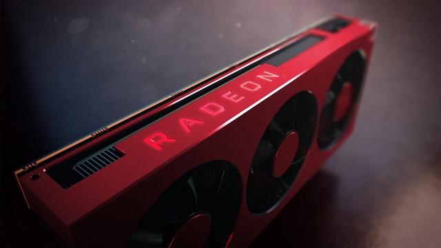 AMD ra mắt card chuyên đào tiền ảo, game thủ sắp được giải cứu? - Ảnh 1.