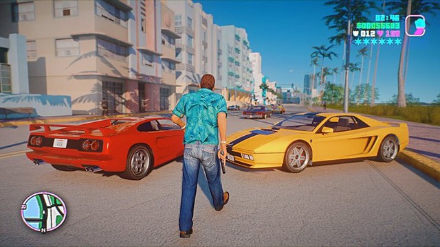 Không còn là tin đồn, Rockstar xác nhận GTA 3, San Andreas và Vice City sẽ được làm lại và ra mắt ngay năm nay - Ảnh 1.